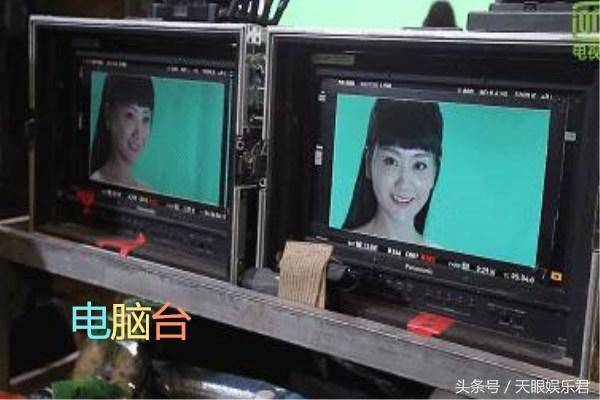 明星拍戲「下半身」不能看，一個比一個奇葩，原來我們都被電視劇騙了！