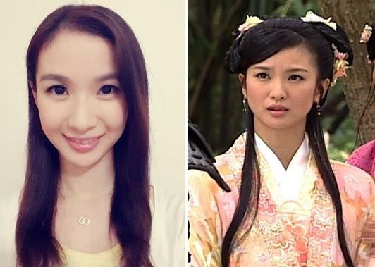 本土劇一姐陳曉菁被爆「劈腿親兄弟懷孕」！努力當「5年小三」終於如願以償踢走正宮······