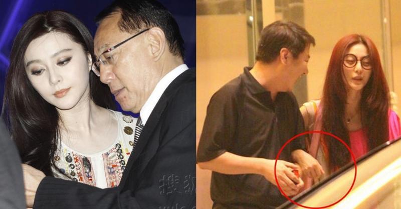 范冰冰當年在「總統套房」的照曝光！畫面太性感...都不好意思看了！