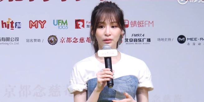 照片是假的？王心凌「香腸嘴腫臉照」全網瘋傳　粉絲心疼揭「8年前住院後遺症」真相：放過她吧