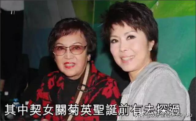 TVB老戲骨李香琴近照曝光，曾為港劇黃金配角，現憔悴到認不出