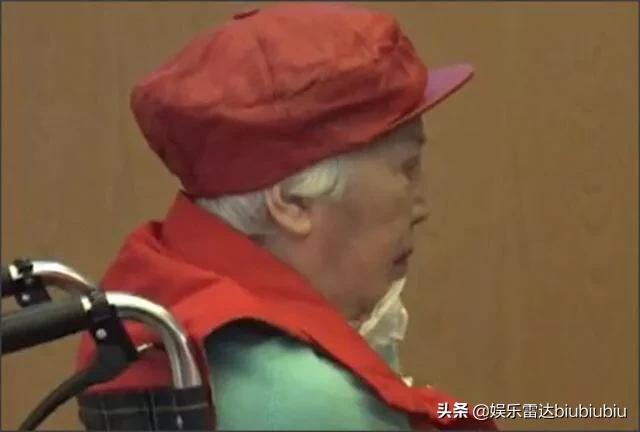 TVB老戲骨李香琴近照曝光，曾為港劇黃金配角，現憔悴到認不出
