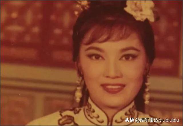 TVB老戲骨李香琴近照曝光，曾為港劇黃金配角，現憔悴到認不出