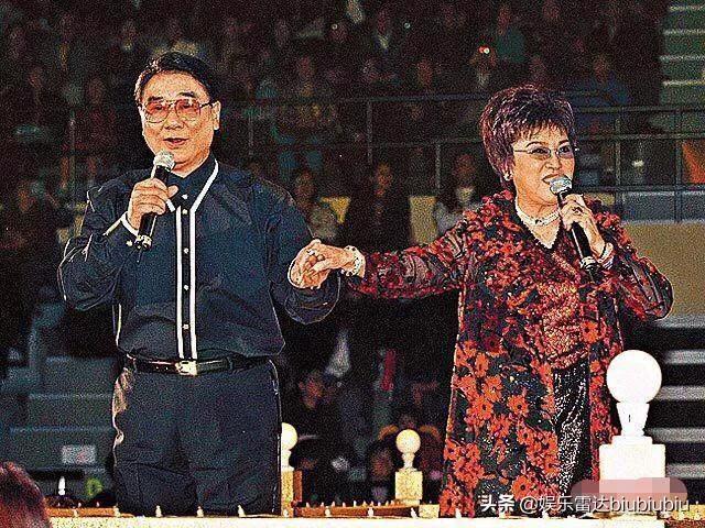 TVB老戲骨李香琴近照曝光，曾為港劇黃金配角，現憔悴到認不出