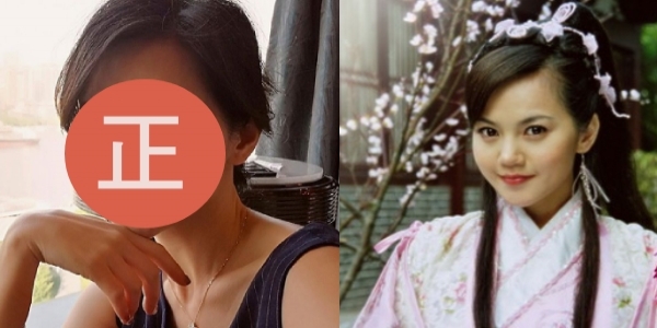 消失鄉土劇6年！簡沛恩今天驚喜po文：「孩子出生了」 45歲的她成「商界女強人」凍齡美貌也成焦點！