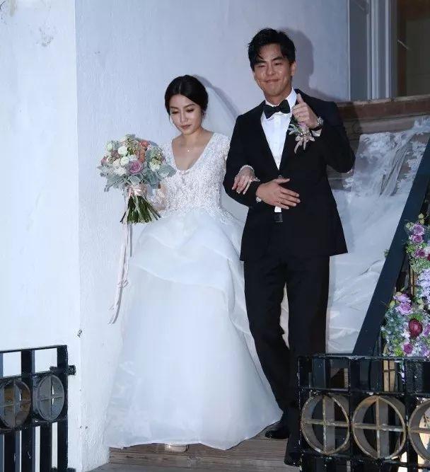 恭喜恭喜！38歲柯受良之子今日設婚宴：感恩亡父給予生命