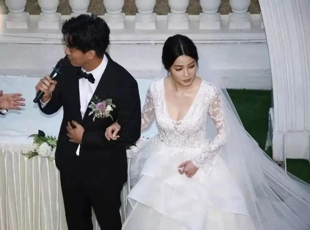恭喜恭喜！38歲柯受良之子今日設婚宴：感恩亡父給予生命