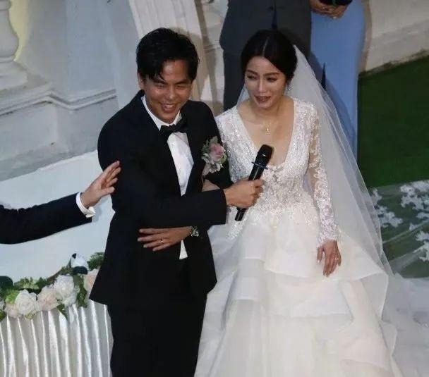 恭喜恭喜！38歲柯受良之子今日設婚宴：感恩亡父給予生命