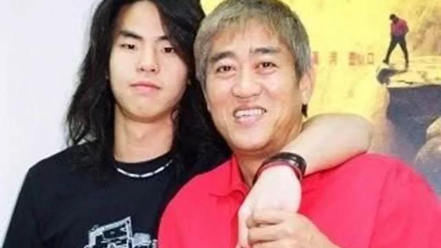恭喜恭喜！38歲柯受良之子今日設婚宴：感恩亡父給予生命