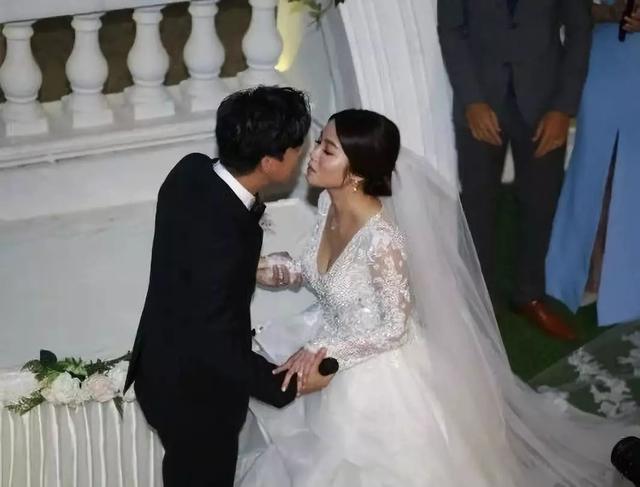 恭喜恭喜！38歲柯受良之子今日設婚宴：感恩亡父給予生命