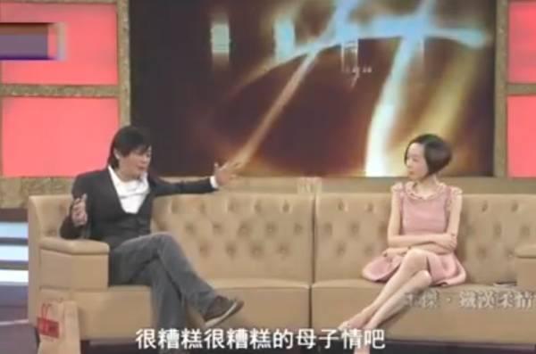 母親對王傑說：你沒了，財產就是我的，王傑的做法太狠了！