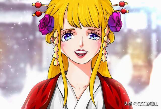 海賊王：索隆超強一擊瞬秒斬人魔鐮藏，牛鬼丸見後卻露出神秘微笑