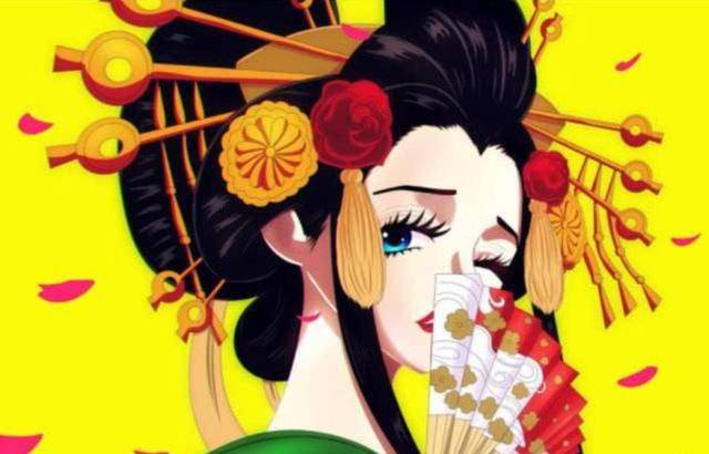 海賊王：小紫為什麼主動向索隆表明公主身份？無非是這五點原因！
