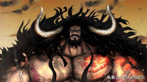 《海賊王》和之國大戰即將打響，他們有可能成為戰爭「犧牲品」
