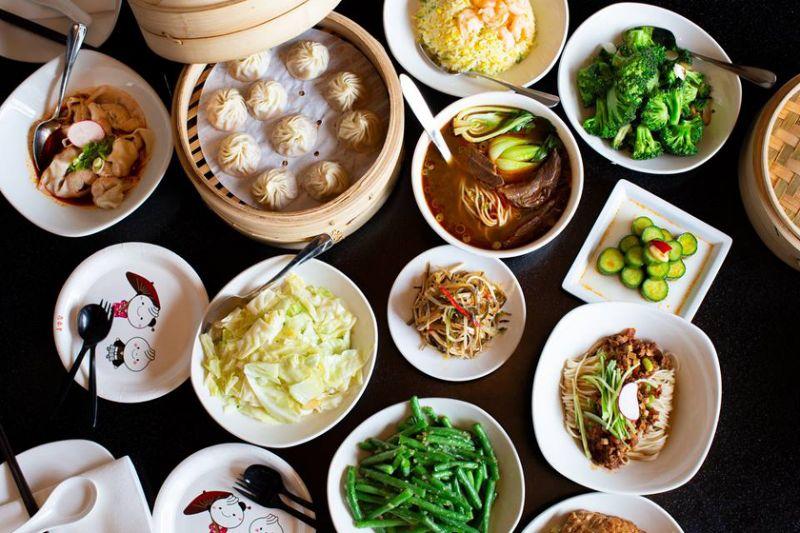 「台灣之光」鼎泰豐落榜米其林 正妹美食家曝關鍵