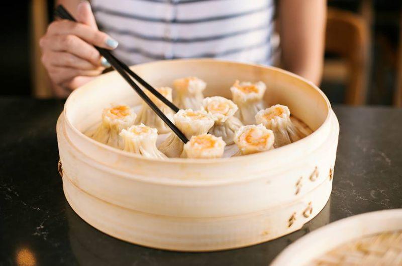 「台灣之光」鼎泰豐落榜米其林 正妹美食家曝關鍵