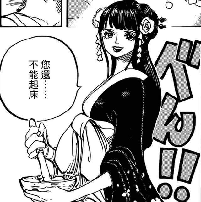 海賊王和之國的英雄救美被他們承包了，索隆光榮負傷，山治傷心了