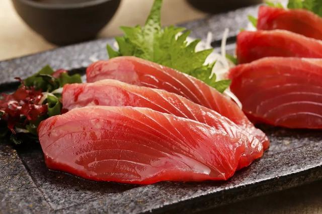 生魚切片，就是生魚片嗎？