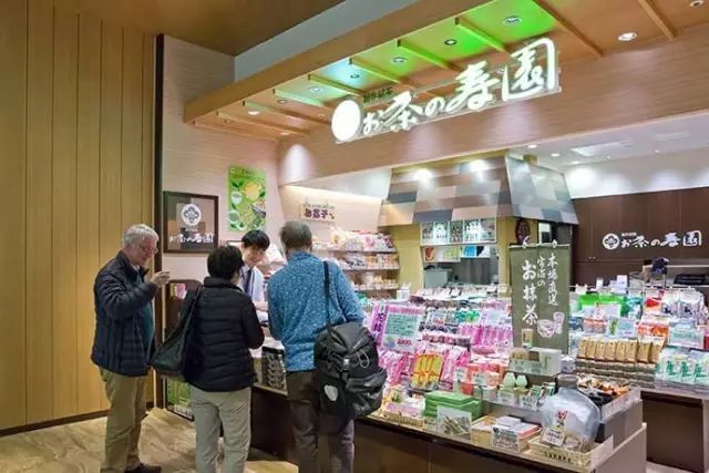 日本為什麼沒有淘寶？內幕都在這裡！ 