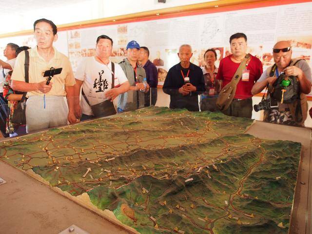 這裡住著一群半個世紀前，被刻意遺忘了的中國人