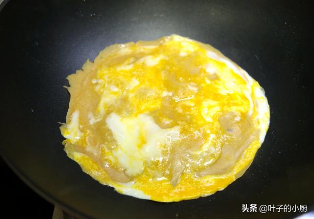 早餐煎餅又出新做法！把我興奮得連吃了5天，10分鐘做3份！