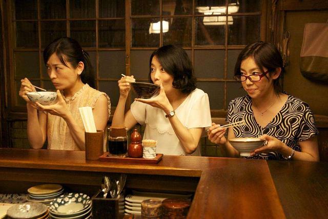 在日本吃飯，出洋相的5個瞬間