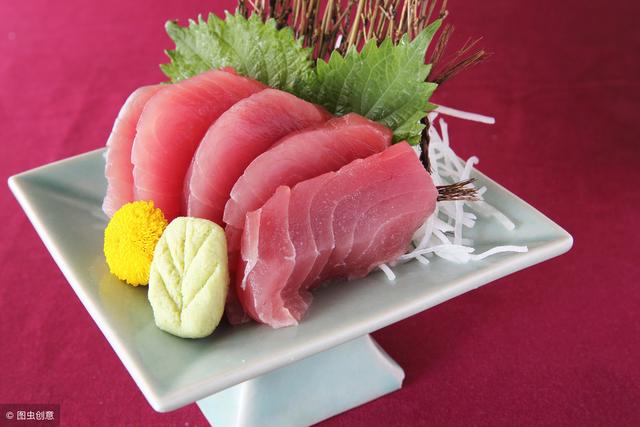 在日本吃飯，出洋相的5個瞬間