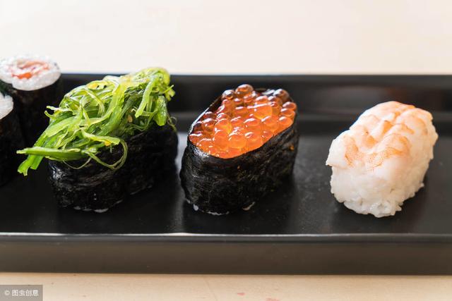 在日本吃飯，出洋相的5個瞬間