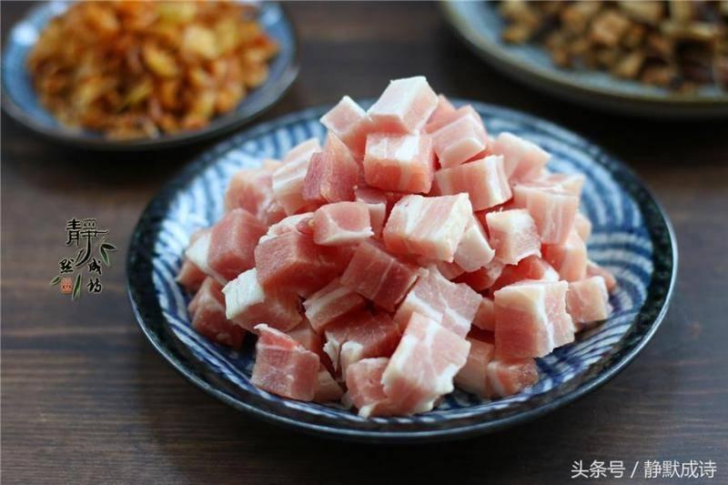 超好吃的滷肉飯，肥而不膩濃香四溢老少皆宜，方子您可要收好了！