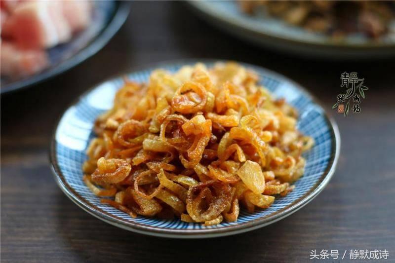 超好吃的滷肉飯，肥而不膩濃香四溢老少皆宜，方子您可要收好了！