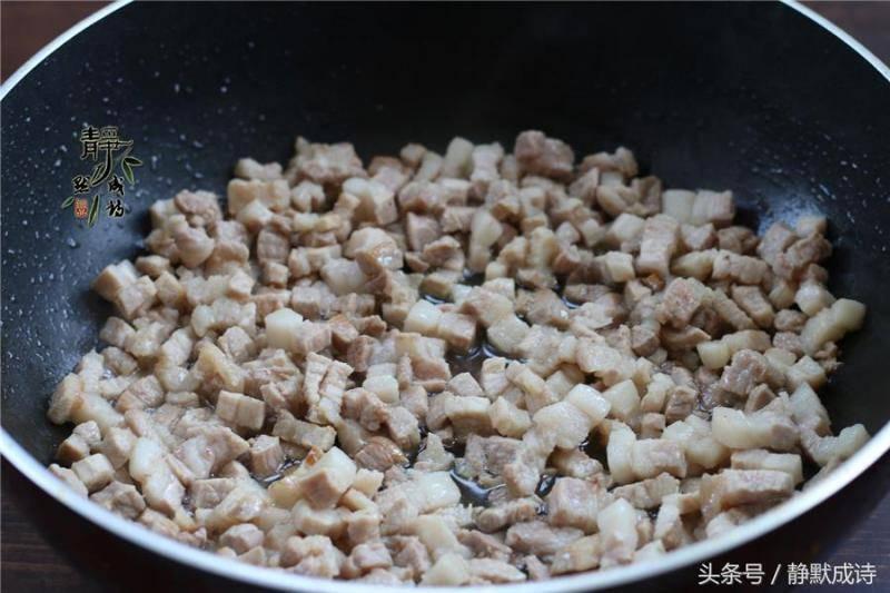 超好吃的滷肉飯，肥而不膩濃香四溢老少皆宜，方子您可要收好了！