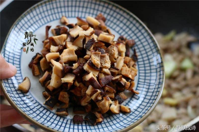 超好吃的滷肉飯，肥而不膩濃香四溢老少皆宜，方子您可要收好了！