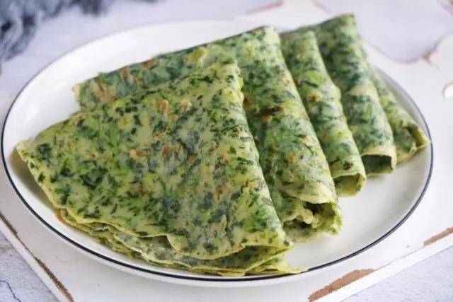 我家最愛的7天早餐，既養胃又補鈣，消化好了，腸胃也舒服了