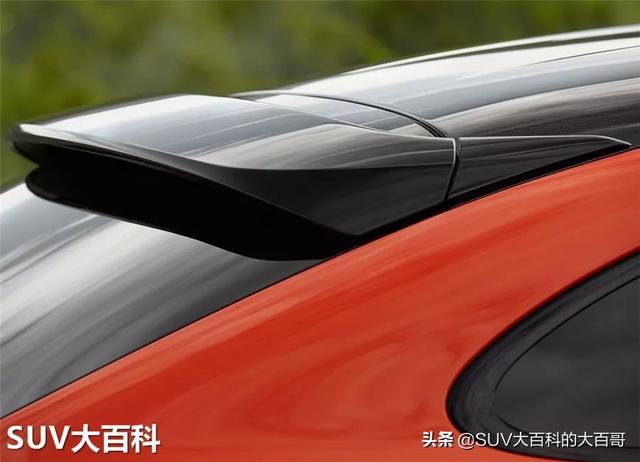 99.8萬元起，比寶馬X6更美，保時捷全新卡宴Coupe開售