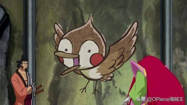 出場很久仍然神秘！盤點海賊王至今都不知道名字的惡魔果實