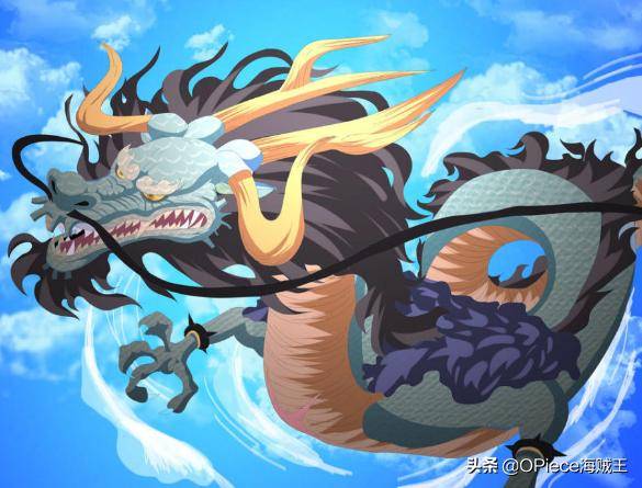 出場很久仍然神秘！盤點海賊王至今都不知道名字的惡魔果實