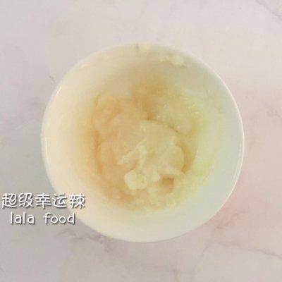 綿軟的燙種吐司, 新手也能學會 簡單又好吃 做三明治的首選