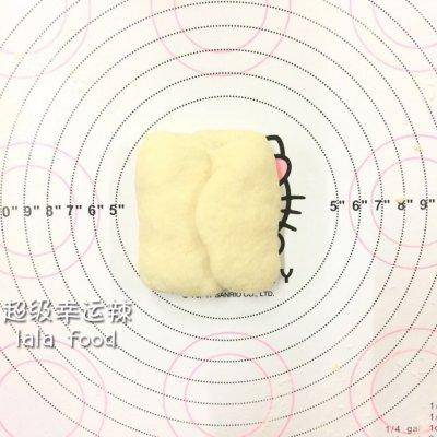 綿軟的燙種吐司, 新手也能學會 簡單又好吃 做三明治的首選