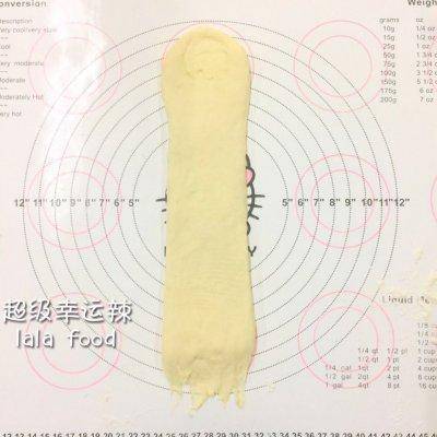 綿軟的燙種吐司, 新手也能學會 簡單又好吃 做三明治的首選