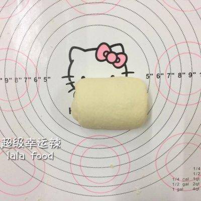 綿軟的燙種吐司, 新手也能學會 簡單又好吃 做三明治的首選