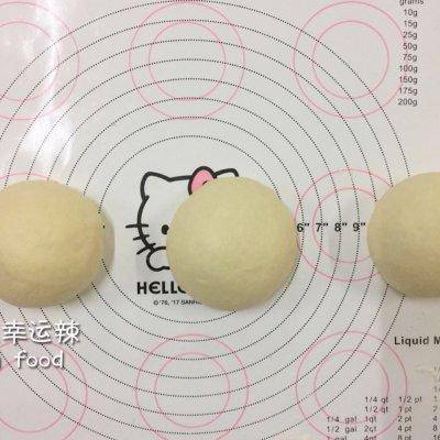 綿軟的燙種吐司, 新手也能學會 簡單又好吃 做三明治的首選