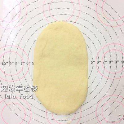 綿軟的燙種吐司, 新手也能學會 簡單又好吃 做三明治的首選