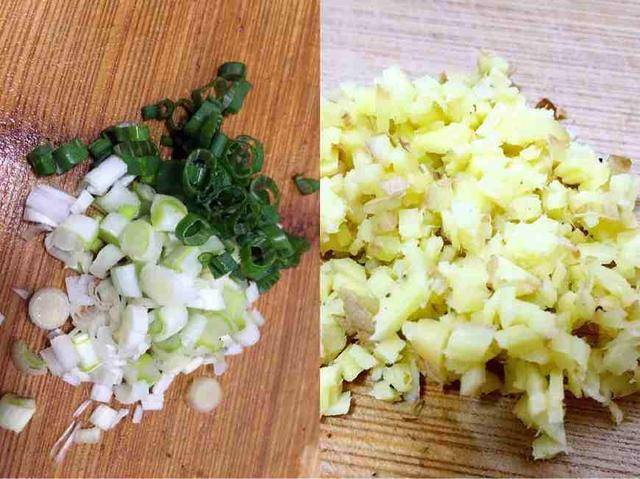 熬香菇肉醬到底放不放醬油，老廚師教您做，學會再也不愁！