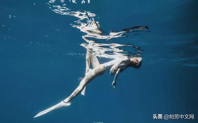 給你20個理由，這一生必去次帛琉！