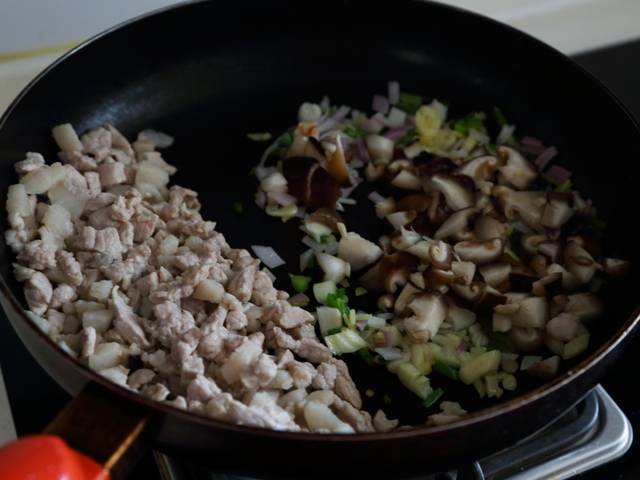 這樣做肉醬太好吃拌飯拌面炒菜全無敵！