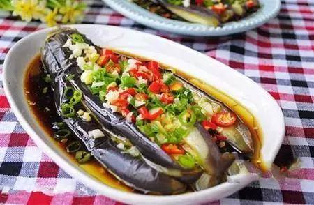 10道最下飯的茄子做法！太好吃了！