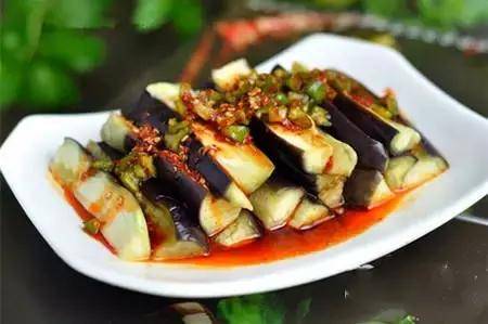 10道最下飯的茄子做法！太好吃了！