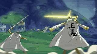 海賊王:最強果實早已出現,凱多都打不過,因太強遭尾田暗削