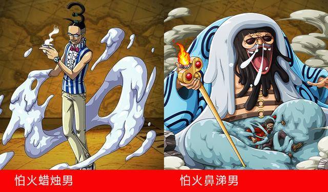 尾田偷懶？海賊王新世界劇情完全照抄2年前，來看這幾處對比