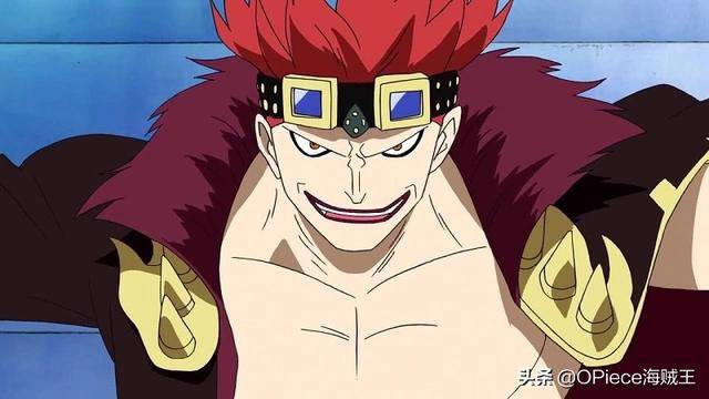 《海賊王》閃耀新世界最亮的星，超新星12人懸賞單大清點